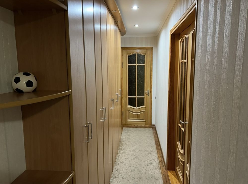 Здам 2к квартиру Центр в обжиті новобудові можливо з дітьми Хмельницкий - изображение 7