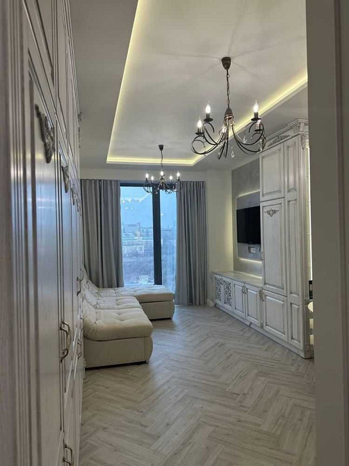 Первая сдача! 1к студия в ЖК Бартоломео Победа Нагорный Центр Панорама Днепр - изображение 7