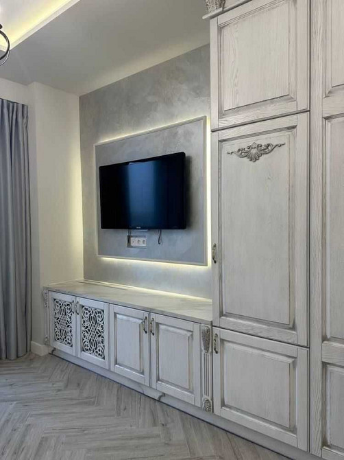 Первая сдача! 1к студия в ЖК Бартоломео Победа Нагорный Центр Панорама Днепр - изображение 6