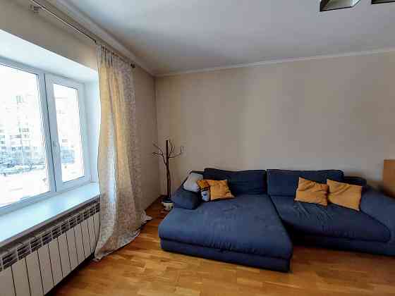 Позняки,3к квартира з гарним ремонтом,28000 грн.,Ахматовой 9/18, 4 пов Київ