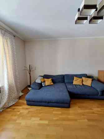 Позняки,3к квартира з гарним ремонтом,28000 грн.,Ахматовой 9/18, 4 пов Київ