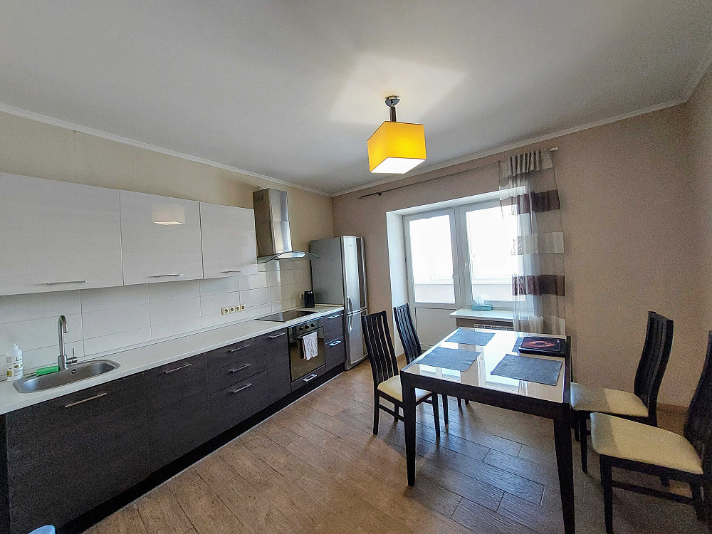 Позняки,3к квартира з гарним ремонтом,28000 грн.,Ахматовой 9/18, 4 пов Київ - зображення 6