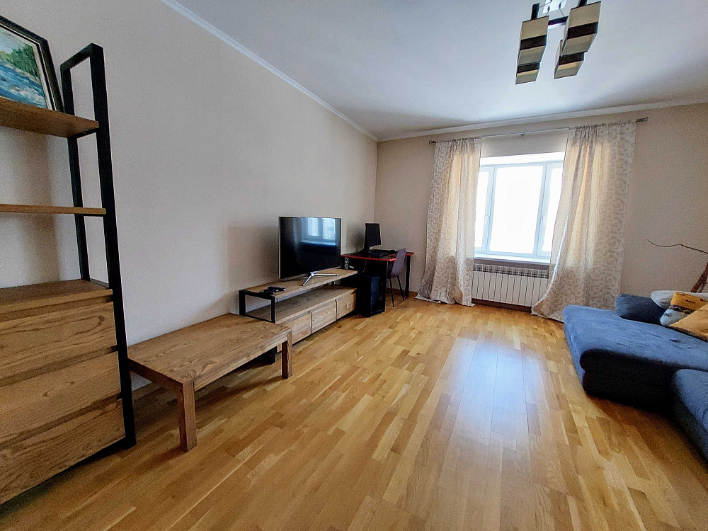 Позняки,3к квартира з гарним ремонтом,28000 грн.,Ахматовой 9/18, 4 пов Київ - зображення 4