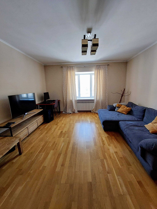 Позняки,3к квартира з гарним ремонтом,28000 грн.,Ахматовой 9/18, 4 пов Київ - зображення 1