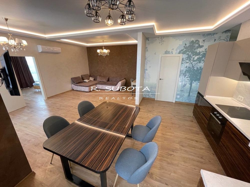 Сдам 2к квартиру в ЖК Панорама, центр Дніпро - зображення 1