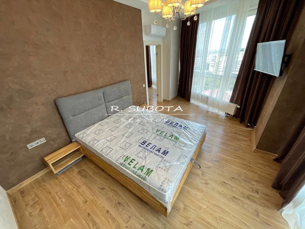 Сдам 2к квартиру в ЖК Панорама, центр Дніпро - зображення 7