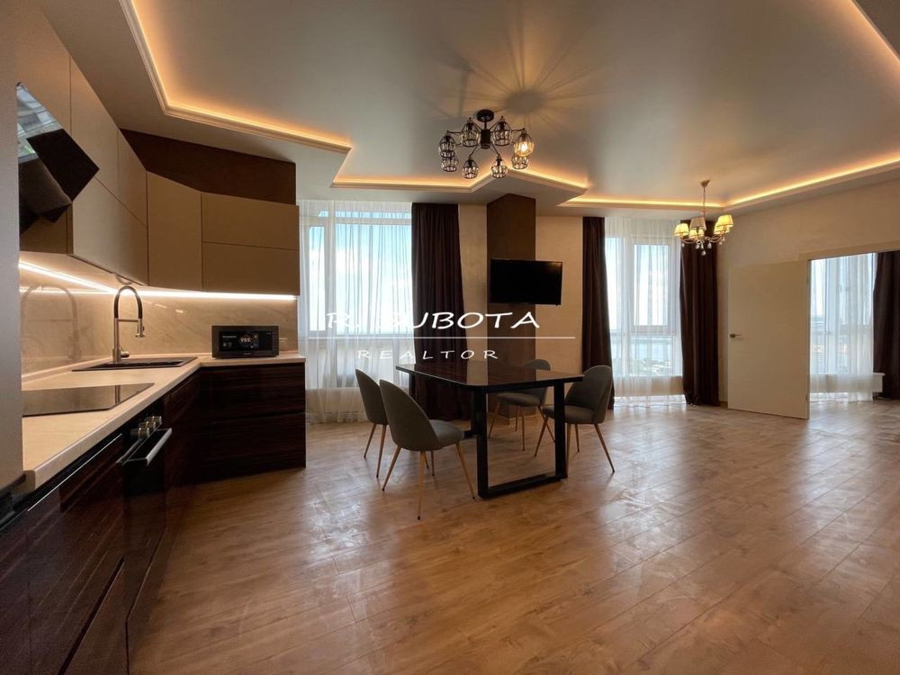 Сдам 2к квартиру в ЖК Панорама, центр Дніпро - зображення 3