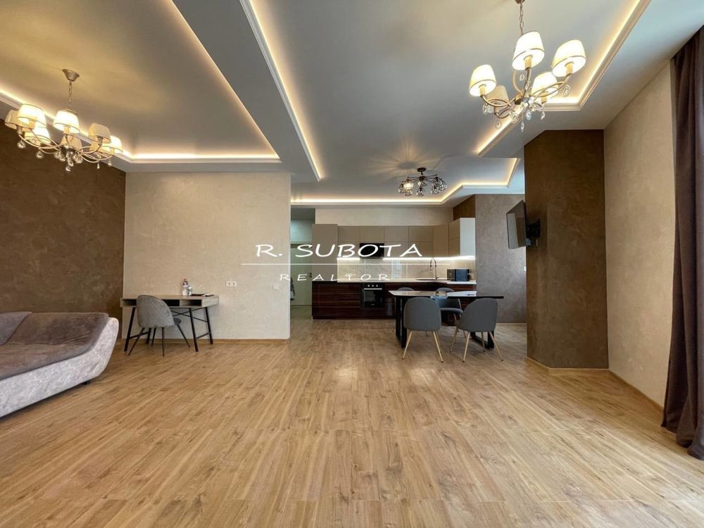 Сдам 2к квартиру в ЖК Панорама, центр Дніпро - зображення 4