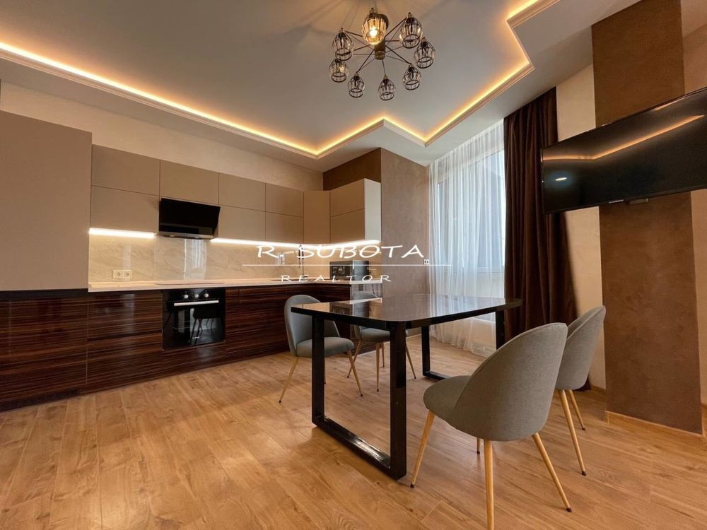 Сдам 2к квартиру в ЖК Панорама, центр Дніпро - зображення 2