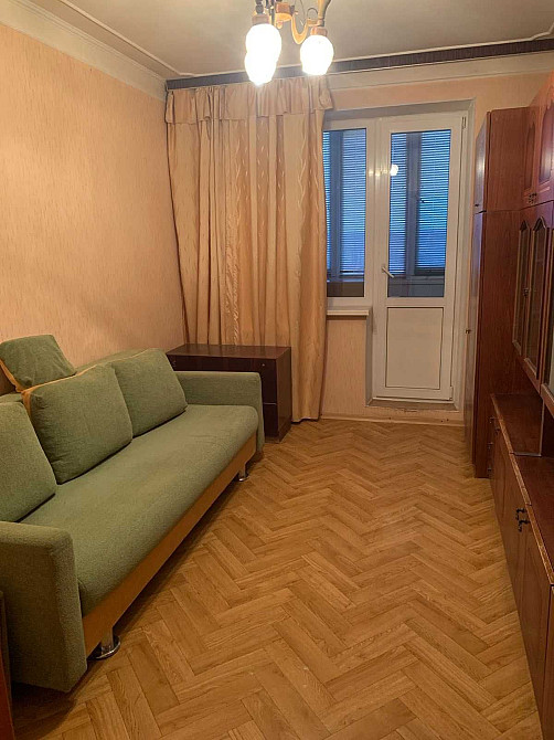 Здам  2-х кімнатну квартиру, по вул. М. Закревського. Київ - зображення 7