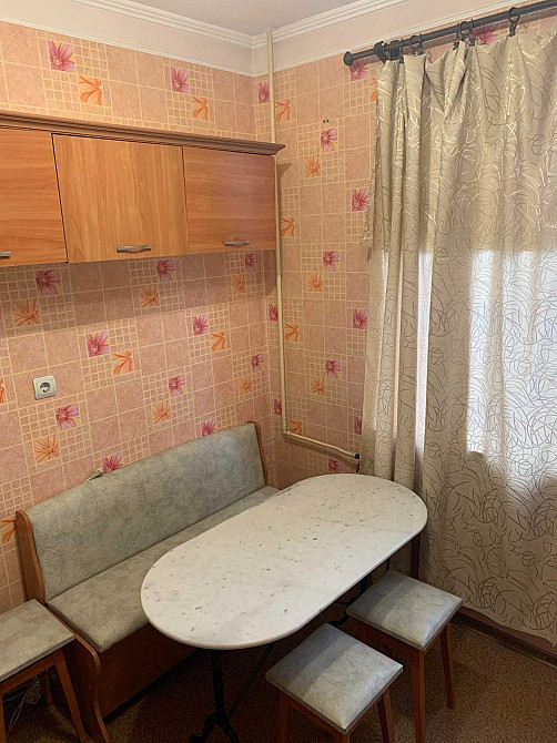 Здам  2-х кімнатну квартиру, по вул. М. Закревського. Київ - зображення 4