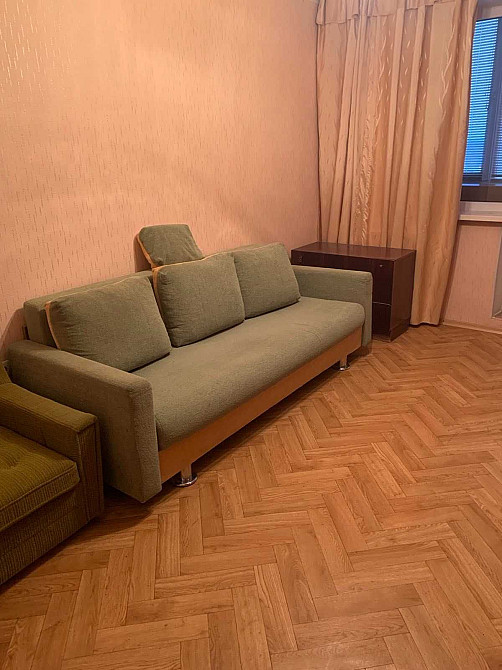 Здам  2-х кімнатну квартиру, по вул. М. Закревського. Київ - зображення 8