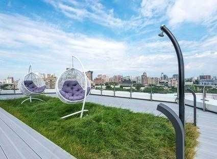 Аренда / Квартира / ул. Болсуновская, Печерск, г. Киев PecherSKY Київ - зображення 6