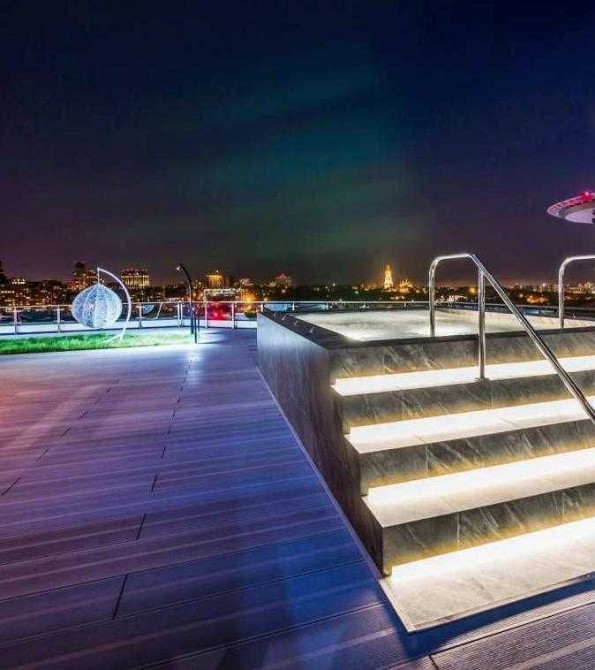 Аренда / Квартира / ул. Болсуновская, Печерск, г. Киев PecherSKY Київ - зображення 7