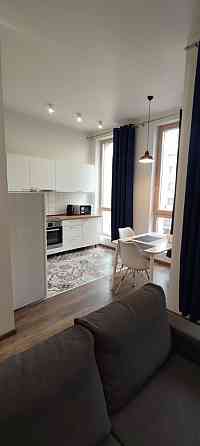 Оренда 1 кім квартири-студіі Куліша Форум Львов