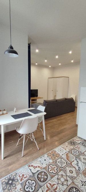 Оренда 1 кім квартири-студіі Куліша Форум Львов - изображение 4