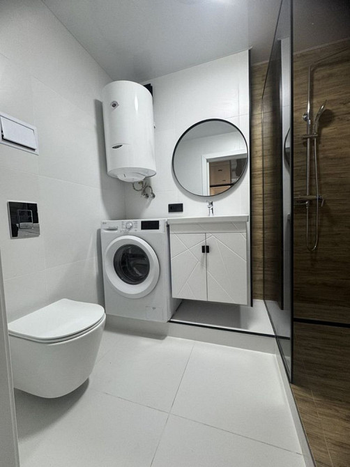 Оренда 1 кім квартири-студіі Куліша Форум Львов - изображение 8