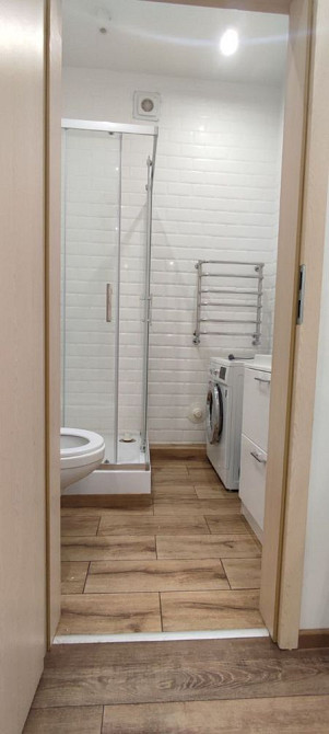 Оренда 1 кім квартири-студіі Куліша Форум Львов - изображение 3