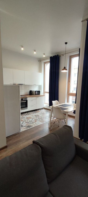 Оренда 1 кім квартири-студіі Куліша Форум Львов - изображение 2