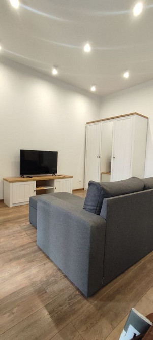 Оренда 1 кім квартири-студіі Куліша Форум Львов - изображение 5