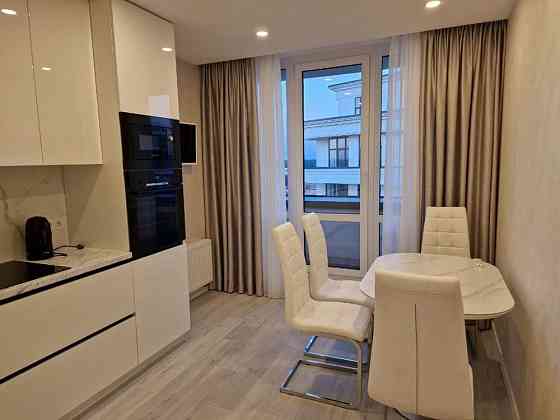 Без комісії 1-кімн.квартира в ЖК Центральний-2 Ірпінь