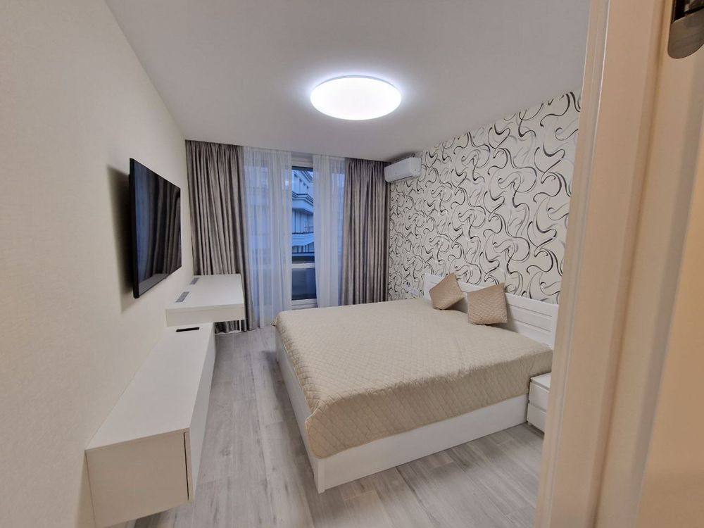 Без комісії 1-кімн.квартира в ЖК Центральний-2 Ирпень - изображение 1