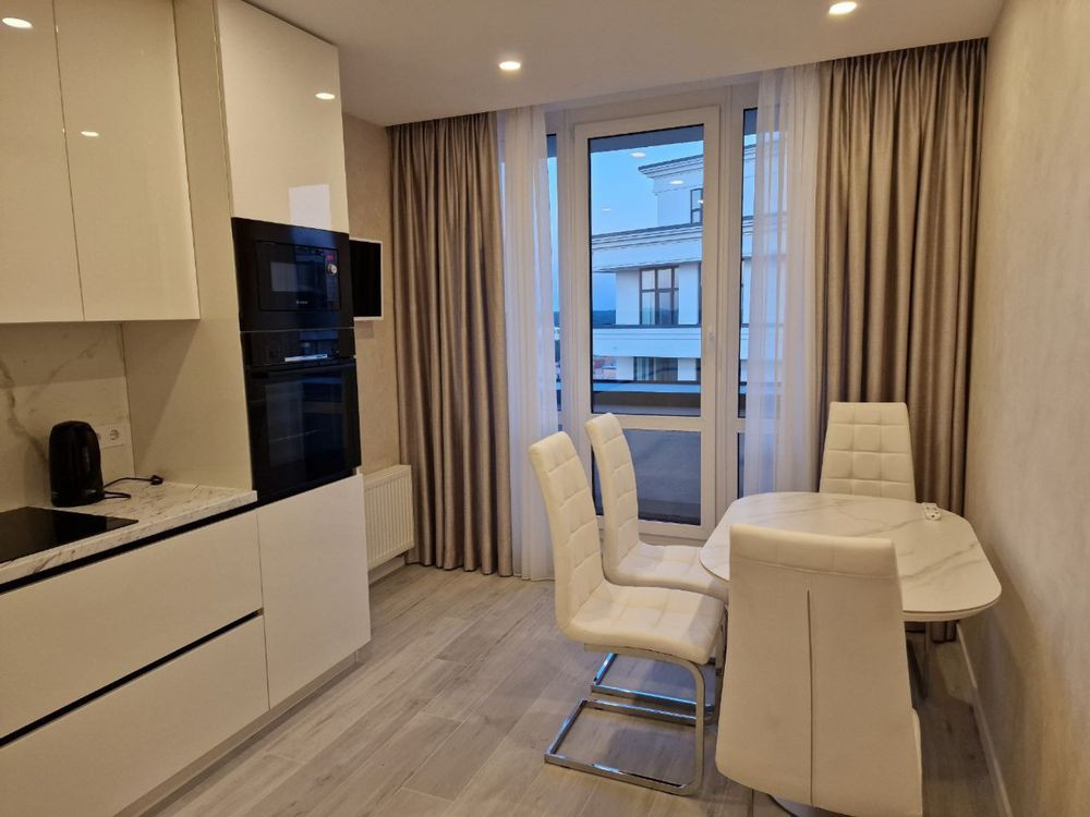 Без комісії 1-кімн.квартира в ЖК Центральний-2 Ирпень - изображение 4