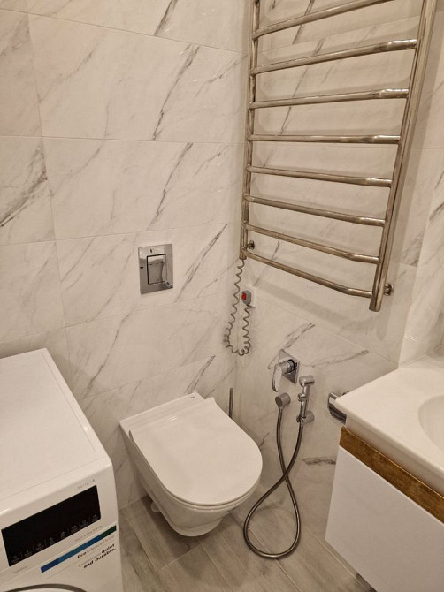 Без комісії 1-кімн.квартира в ЖК Центральний-2 Ирпень - изображение 6