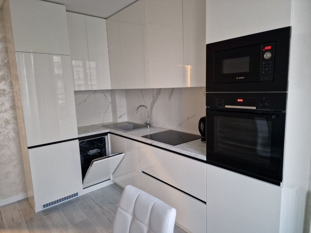 Без комісії 1-кімн.квартира в ЖК Центральний-2 Ирпень - изображение 5