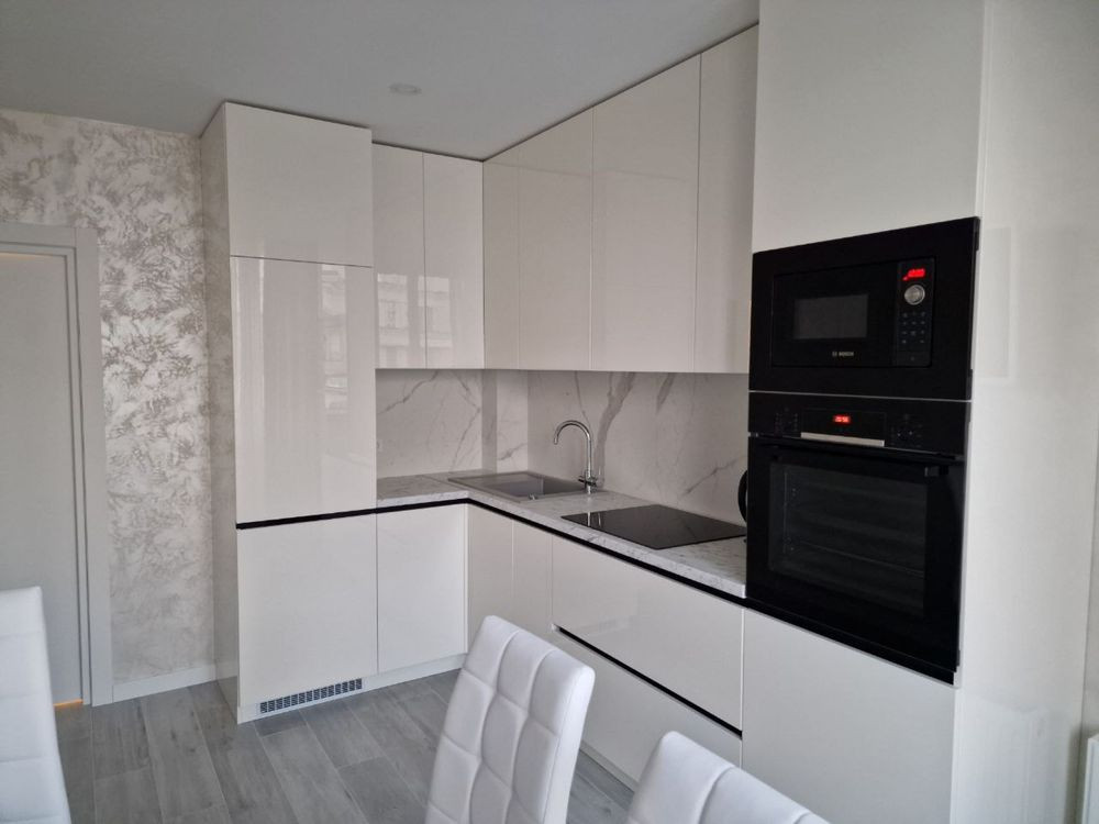 Без комісії 1-кімн.квартира в ЖК Центральний-2 Ирпень - изображение 3