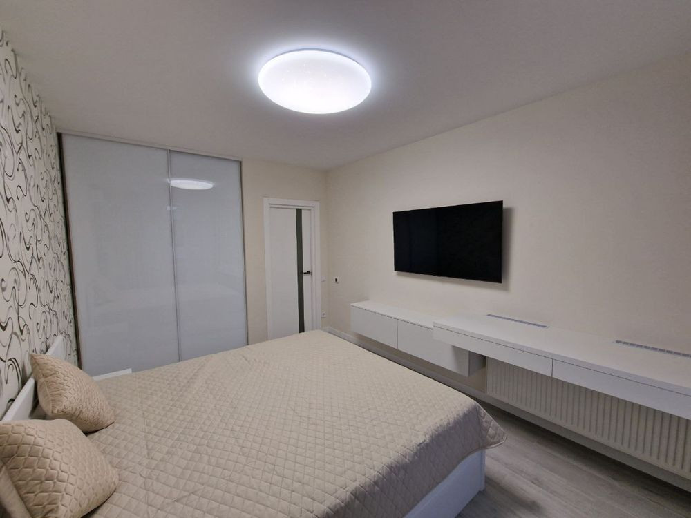 Без комісії 1-кімн.квартира в ЖК Центральний-2 Ирпень - изображение 7