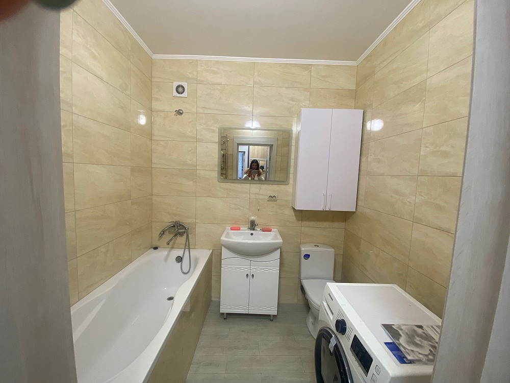 Оренда 3 кімнатна  квартира червоної калини Львов - изображение 6