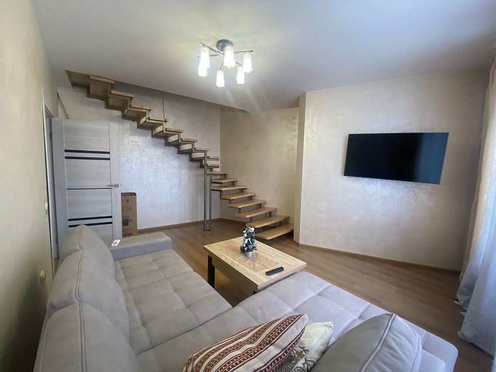 Оренда 3 кімнатна  квартира червоної калини Львов - изображение 1