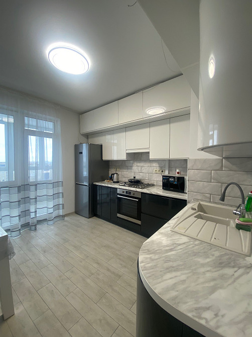 Оренда 3 кімнатна  квартира червоної калини Львов - изображение 8