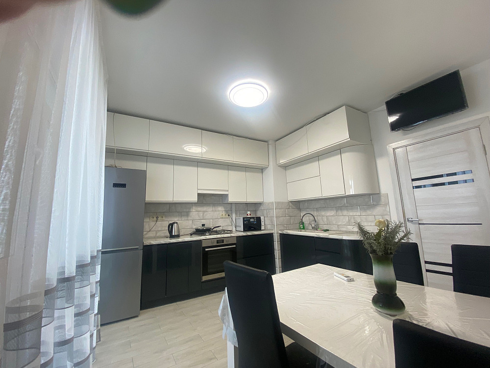 Оренда 3 кімнатна  квартира червоної калини Львов - изображение 2