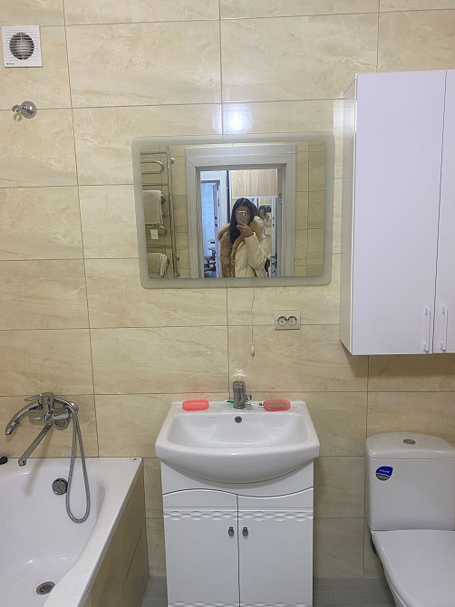 Оренда 3 кімнатна  квартира червоної калини Львов - изображение 7