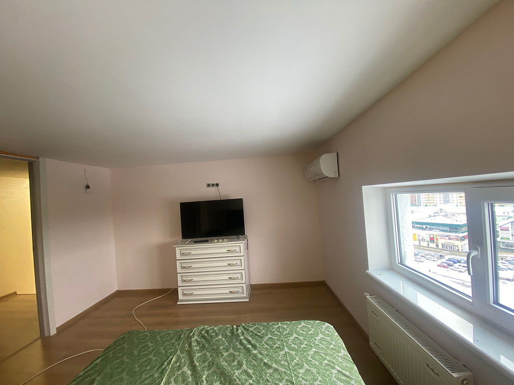 Оренда 3 кімнатна  квартира червоної калини Львов - изображение 4