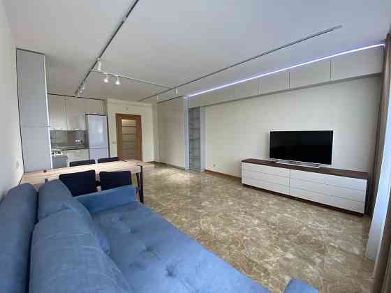 Cучасна та простора квартира в новобудові бізнес-класу ! Львов