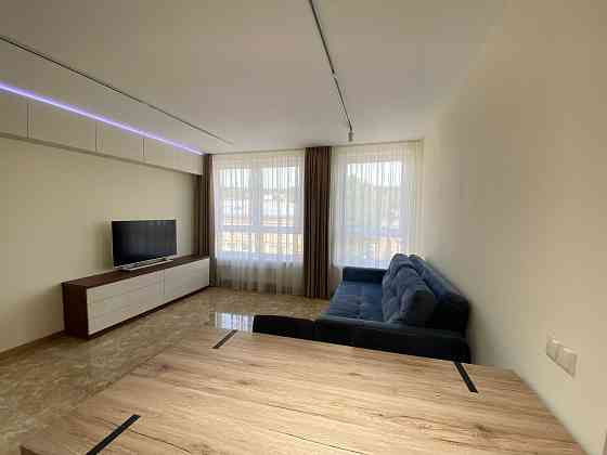 Cучасна та простора квартира в новобудові бізнес-класу ! Львов