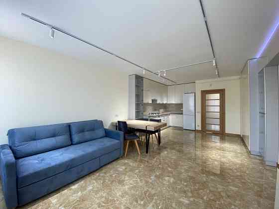 Cучасна та простора квартира в новобудові бізнес-класу ! Львов