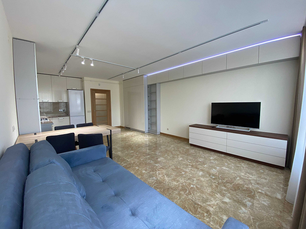 Cучасна та простора квартира в новобудові бізнес-класу ! Львов - изображение 2