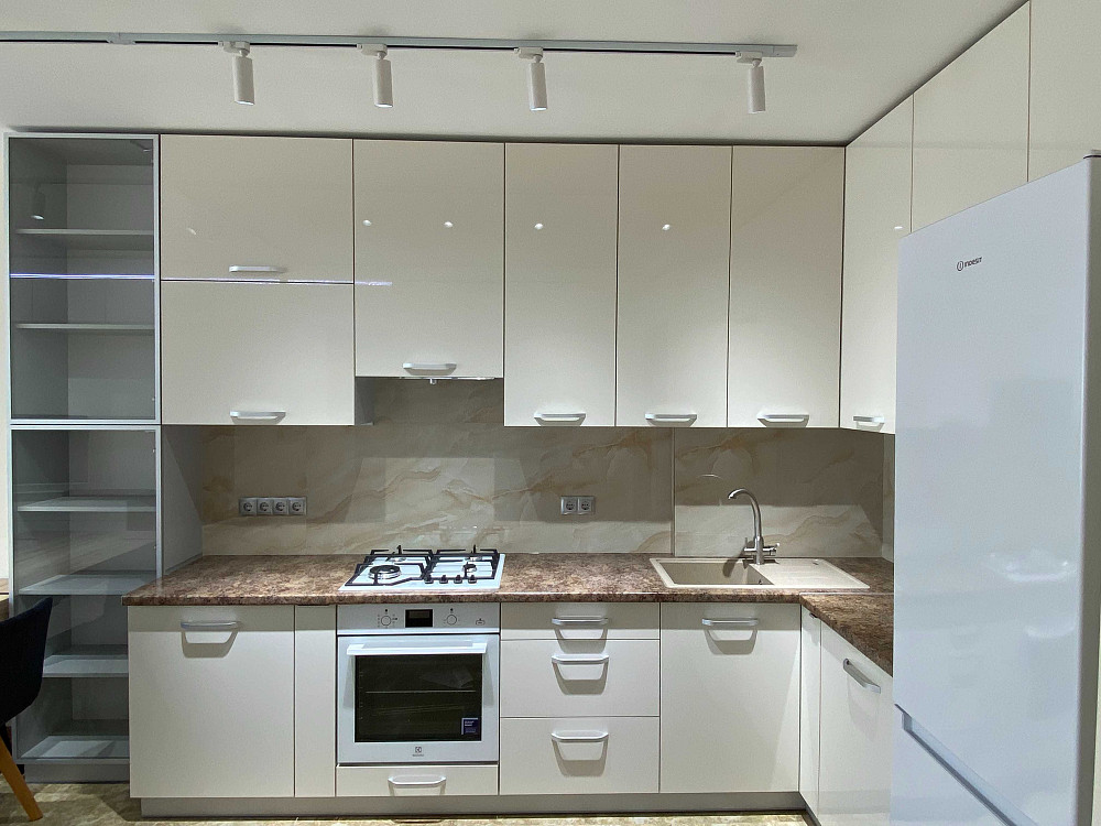 Cучасна та простора квартира в новобудові бізнес-класу ! Львов - изображение 8