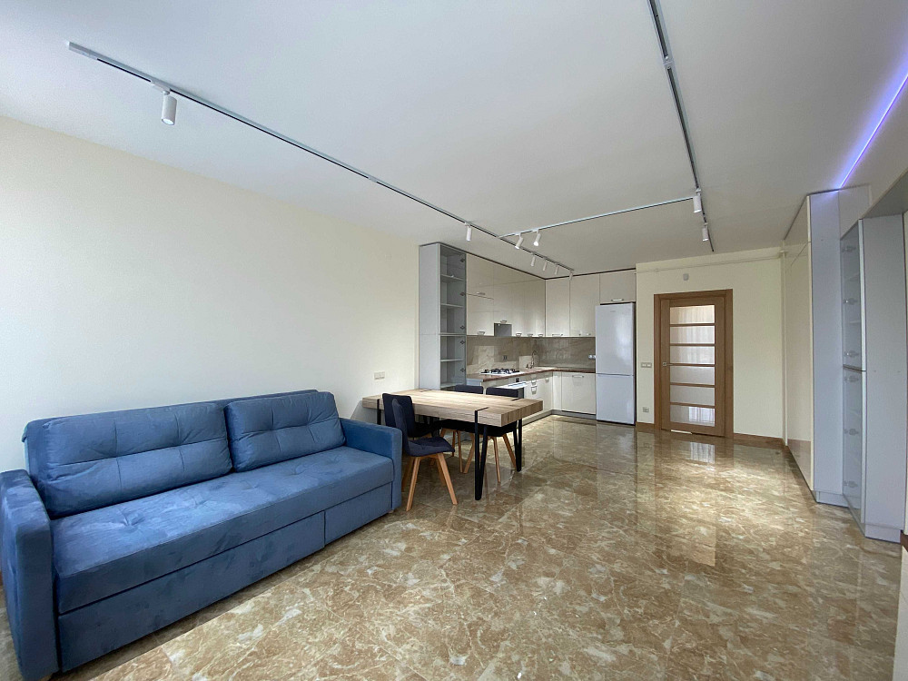 Cучасна та простора квартира в новобудові бізнес-класу ! Львов - изображение 1