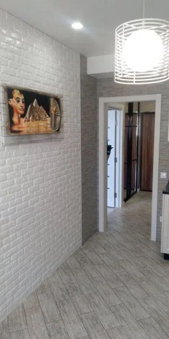 Аренда 1 к кв Новострой Сахарова Початок АТБ Атриум Парк Поселок 00984 Одеса - зображення 6