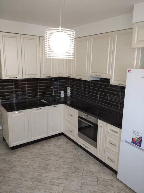 Аренда 1 к кв Новострой Сахарова Початок АТБ Атриум Парк Поселок 00984 Одеса - зображення 2