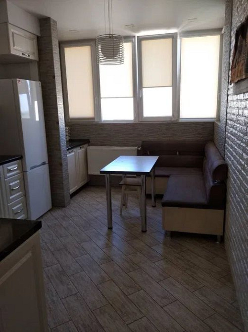 Аренда 1 к кв Новострой Сахарова Початок АТБ Атриум Парк Поселок 00984 Одеса - зображення 3