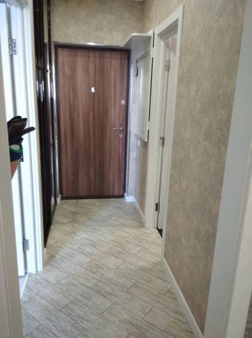 Аренда 1 к кв Новострой Сахарова Початок АТБ Атриум Парк Поселок 00984 Одеса - зображення 7