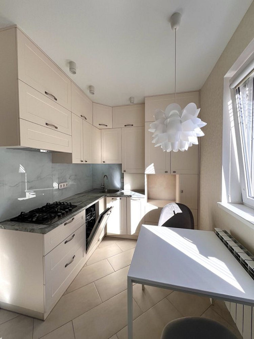 Святопетрівське довгострокова оренда 1 к кв. Власник. Святопетрівське (Києво-Свят.р-н) - зображення 8