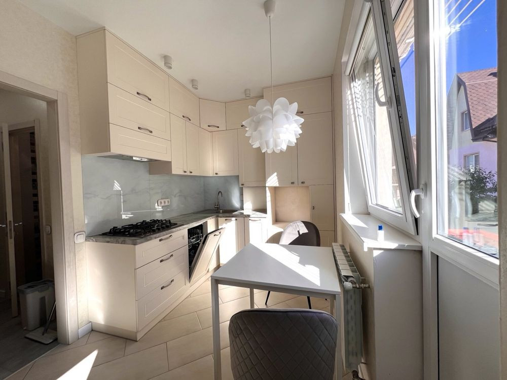 Святопетрівське довгострокова оренда 1 к кв. Власник. Святопетрівське (Києво-Свят.р-н) - зображення 2