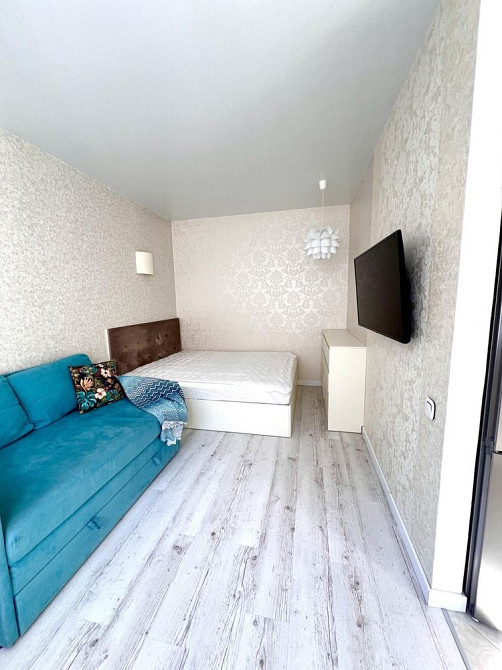 Святопетрівське довгострокова оренда 1 к кв. Власник. Святопетрівське (Києво-Свят.р-н) - зображення 5